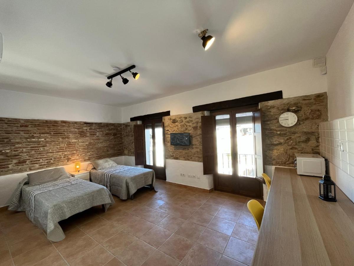 La Casa Del Arco * Cartama