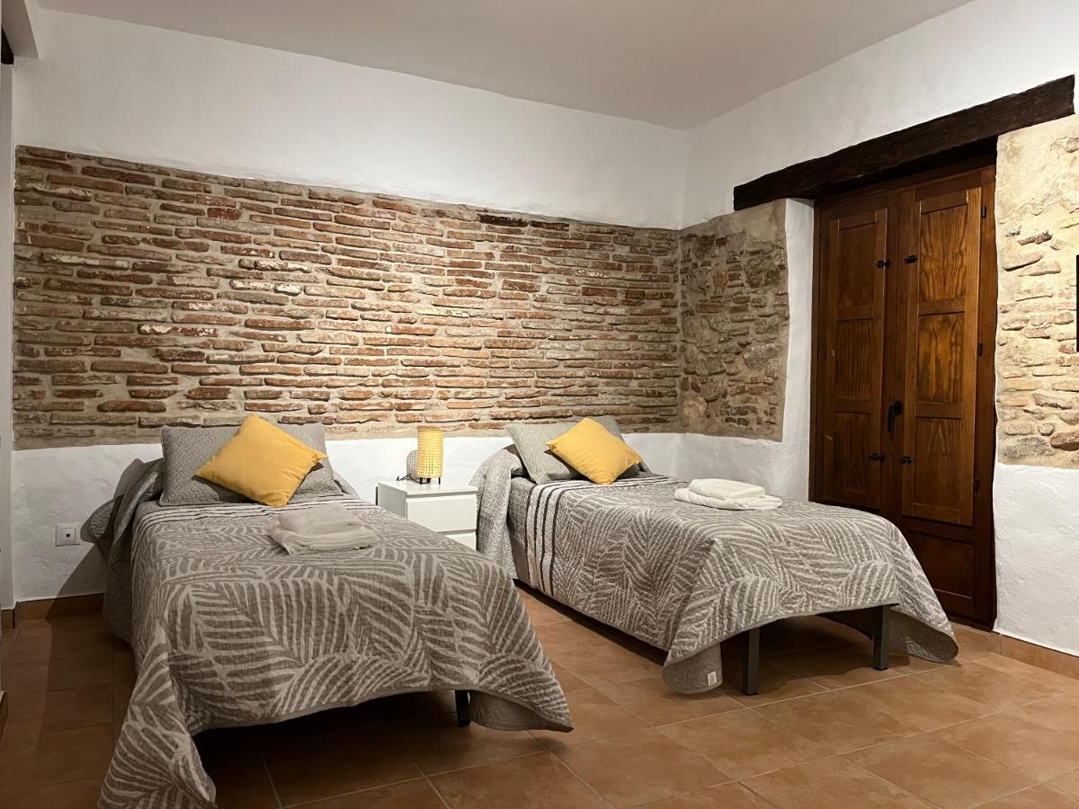 La Casa Del Arco Cartama