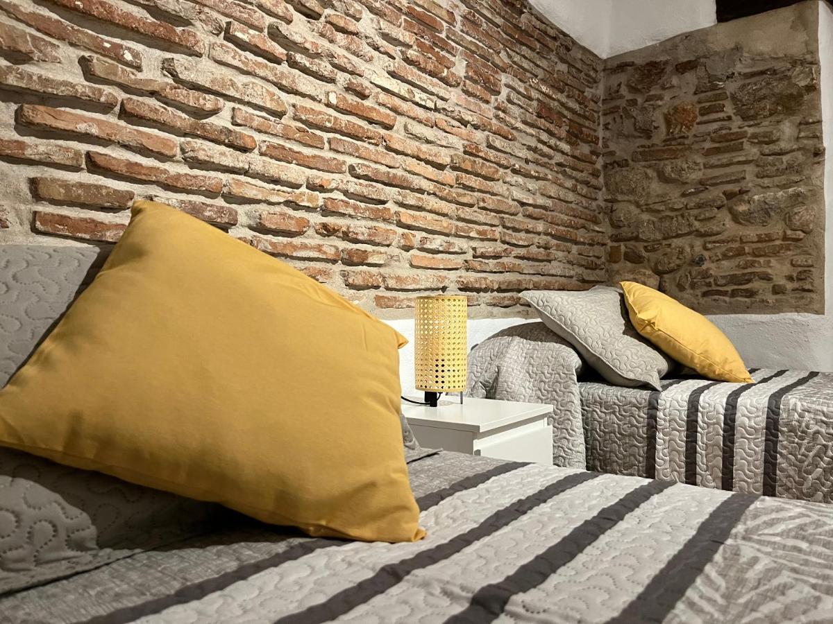 Homestay La Casa Del Arco Cartama
