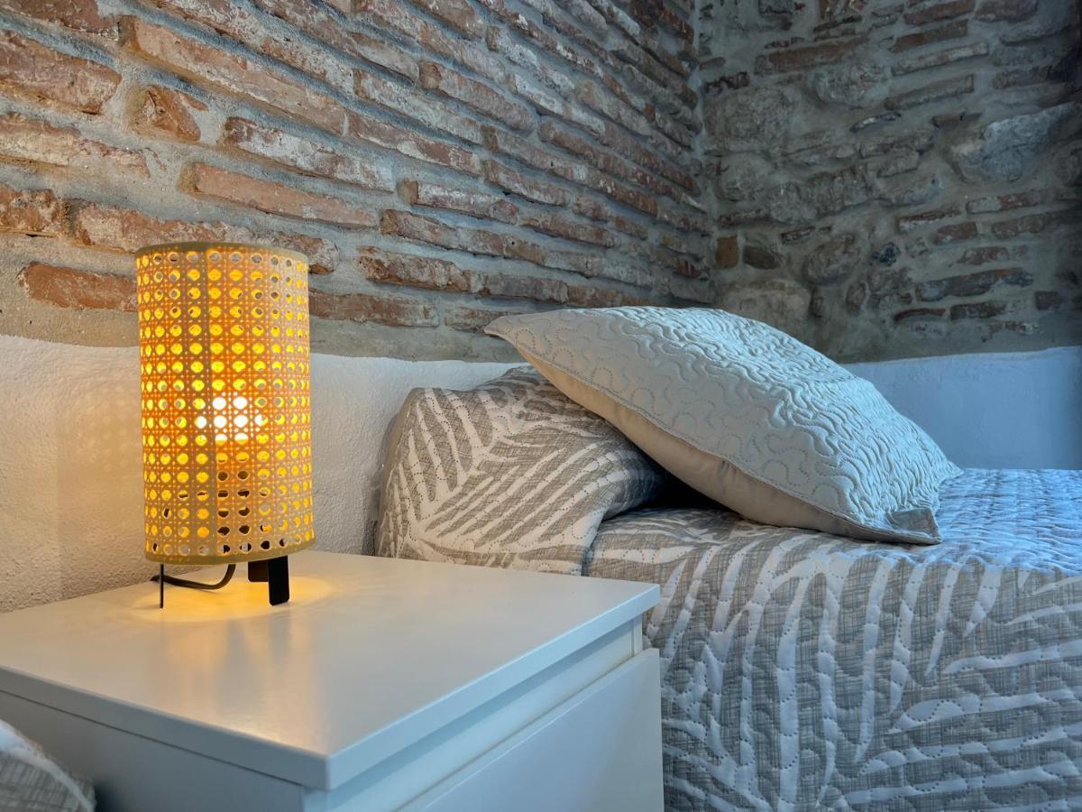 Homestay La Casa Del Arco *