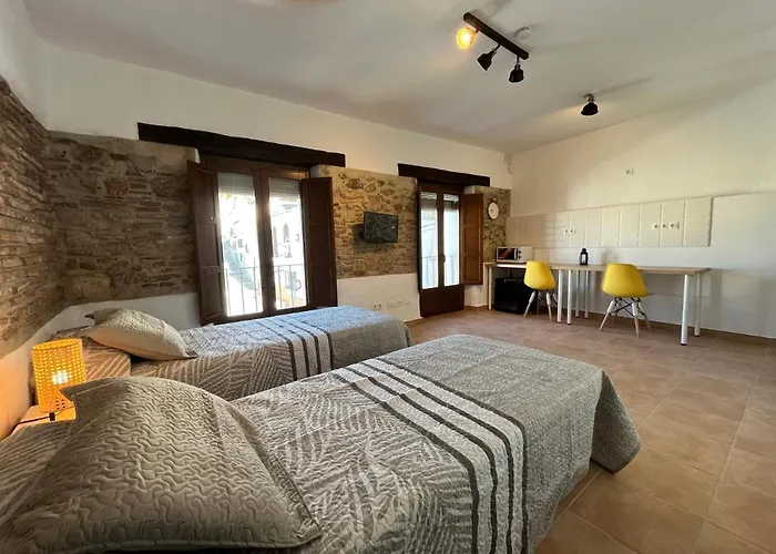 La Casa Del Arco