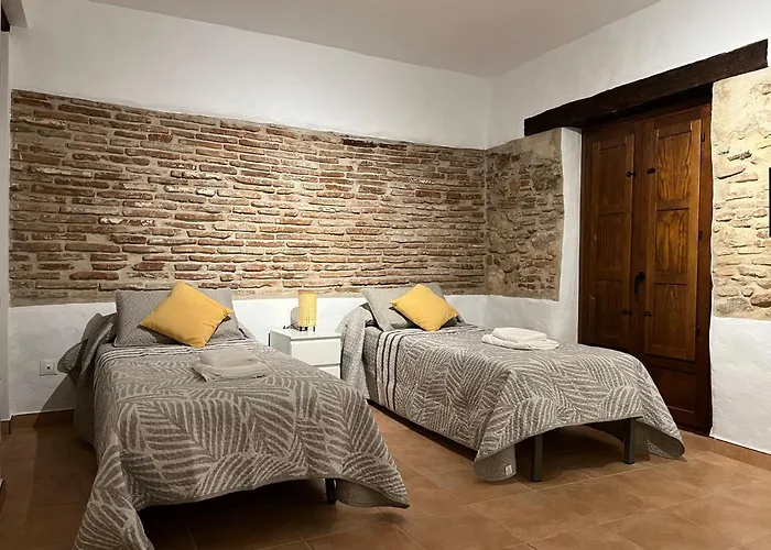 Habitacion Granada
