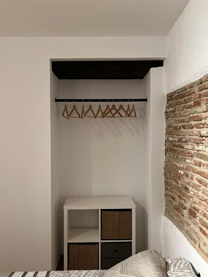 La Casa Del Arco Cártama