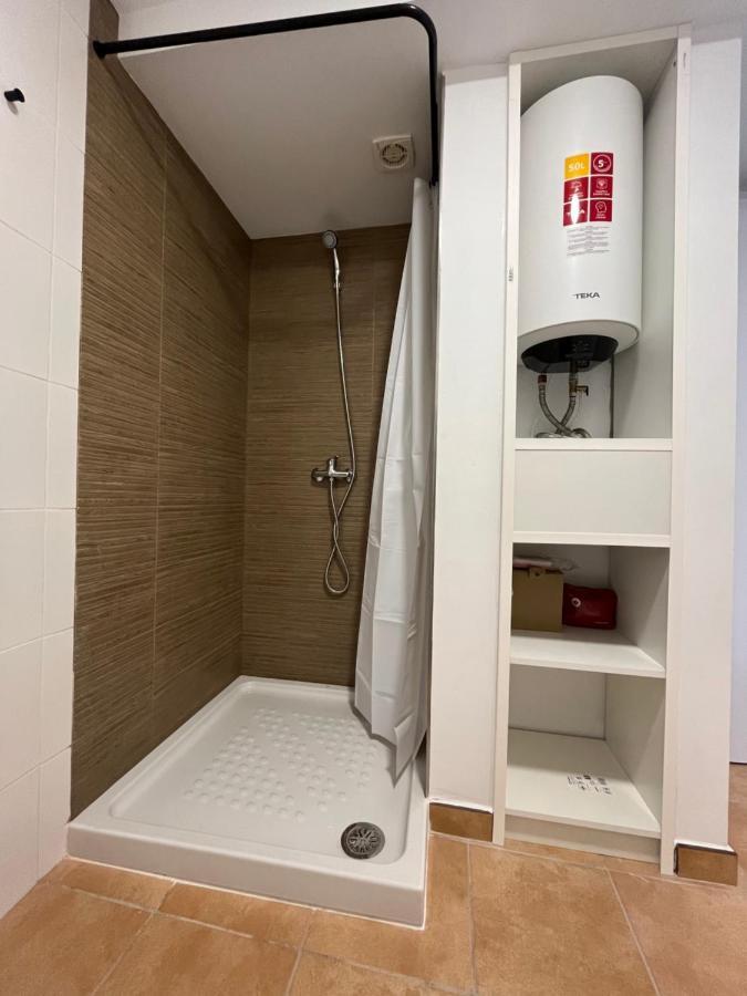 Homestay Granada *